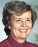 Photo de Joan-Louise Osborne